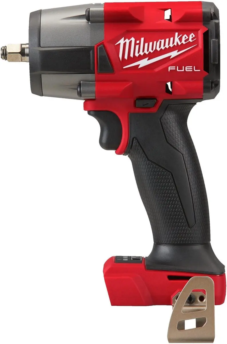 Milwaukee M18 FMTIW2F38-0X FUEL™3/8″ Accu Slagmoersleutel 18V Basic Body in