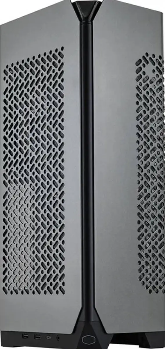Cooler Master NCORE 100 MAX NR100-MNNN85-SL0 Voeding