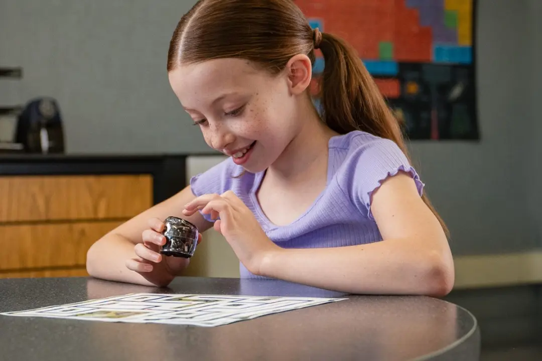 Ozobot Ari Entry Kit Educatieve Robot - afbeelding 3 van 6