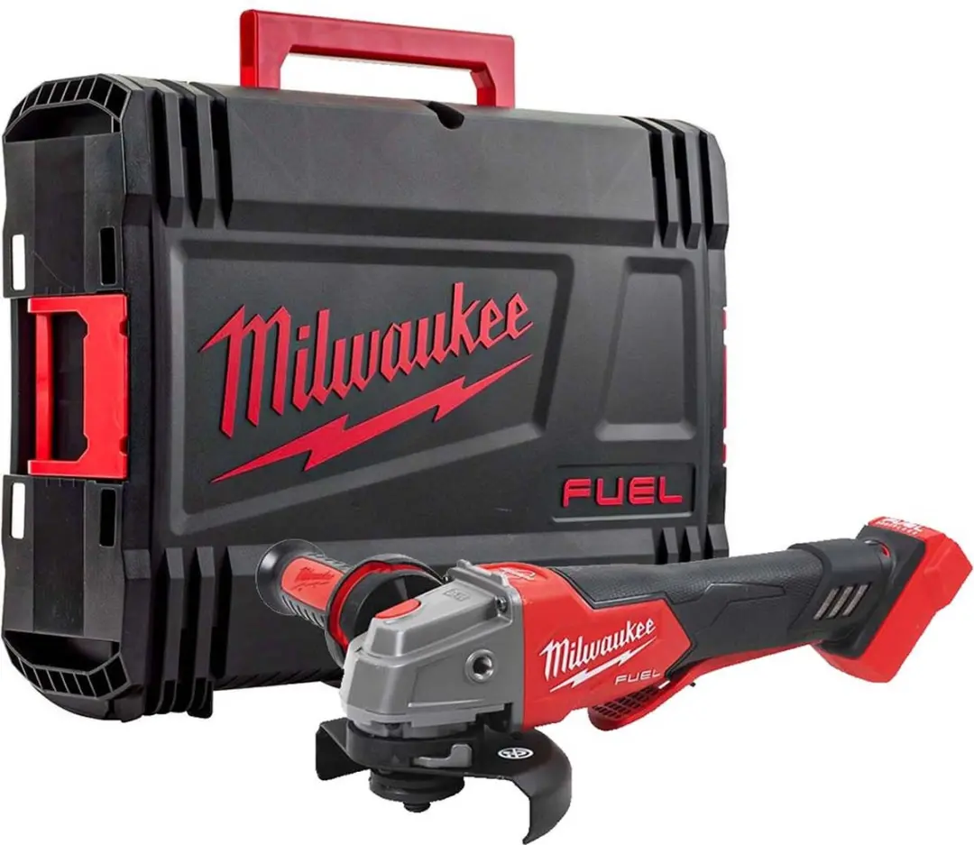 Milwaukee M18 FSAGV115XPDB-0X