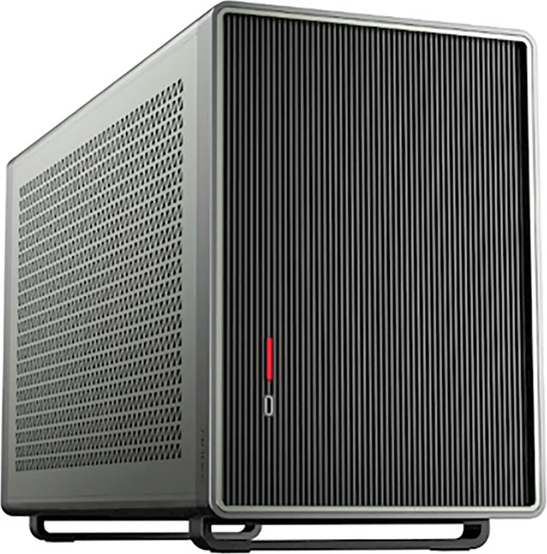 Antec 0-761345-10169-1 Computerbehuizing