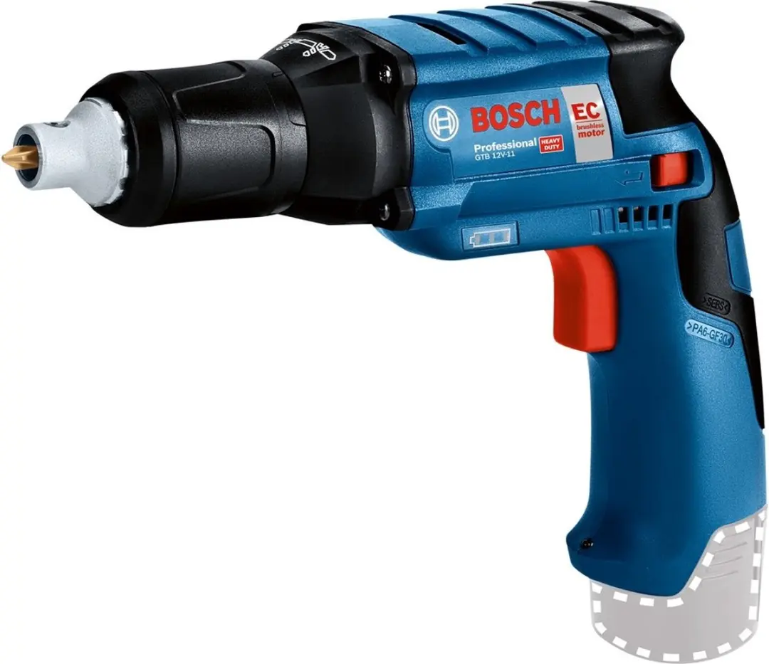 Bosch Professional GTB 12V-11 Accu schroefmachine 12V 2.0Ah