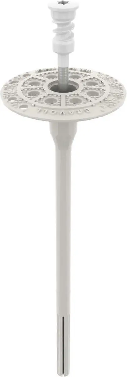 Spit PTH-S Isolatieplug 8x160