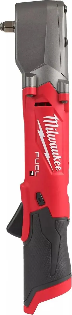 Milwaukee M12 FRAIWF38-0 12V Li-ion accu Haakse slagmoersleutel met frictiering