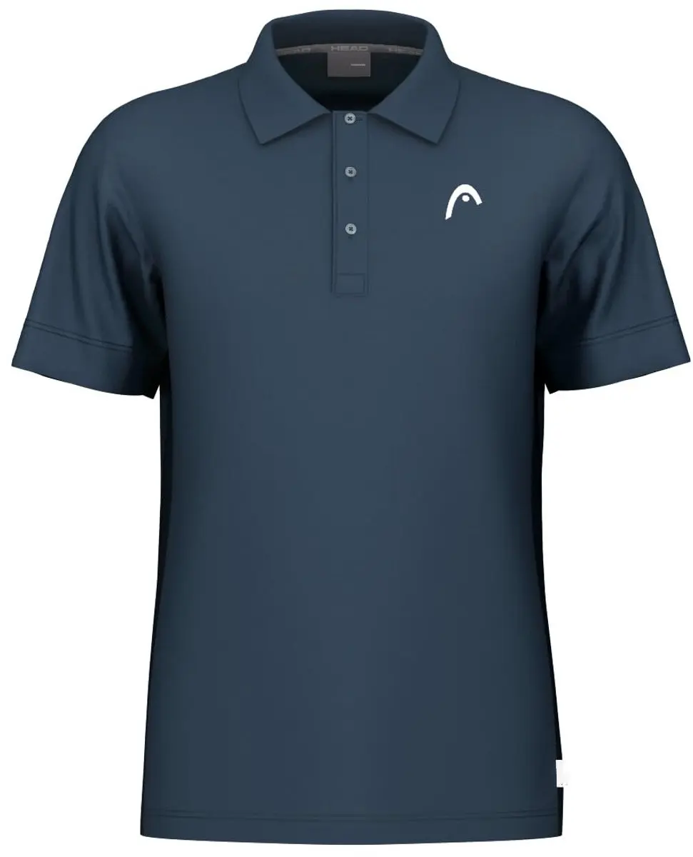 POLO HEAD SLICE POLO SHIRT MEN 2025
