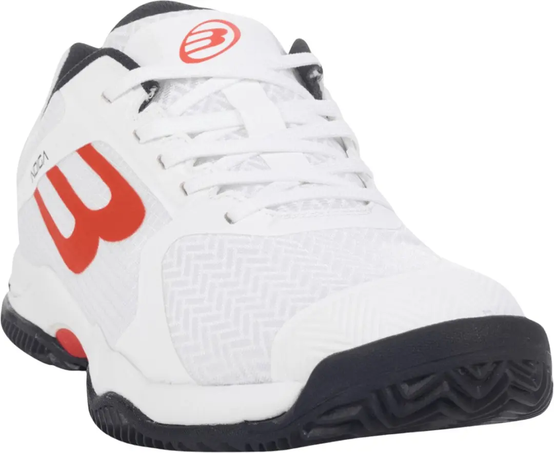 Bullpadel Indiga 25I Schoenen - 42 - Navy - afbeelding 3 van 6