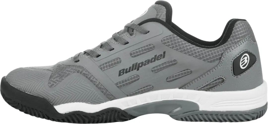 Bullpadel Indiga 25I Schoenen - 42 - Navy - afbeelding 4 van 6