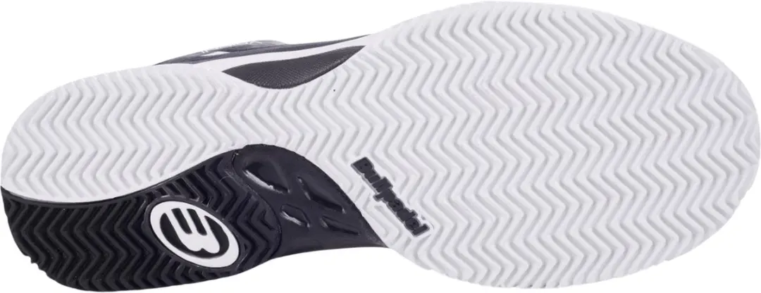 Bullpadel Indiga 25I Schoenen - 42 - Navy - afbeelding 6 van 6