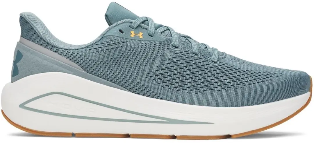 Chaussure de running UA Sonic 7 pour homme Under Armour Jasper bleu