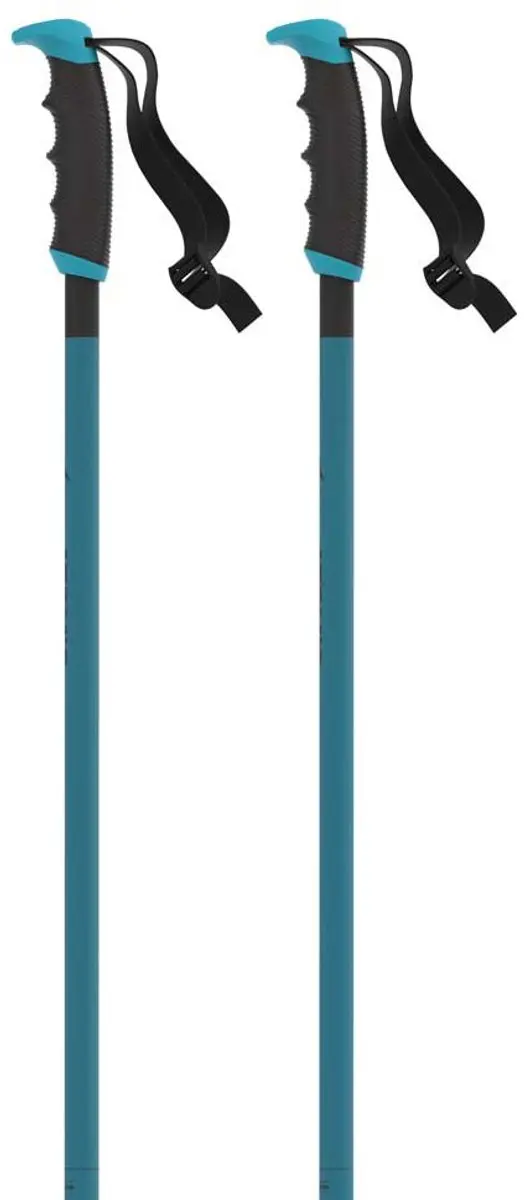 ATOMIC REDSTER X skistokken teal-135