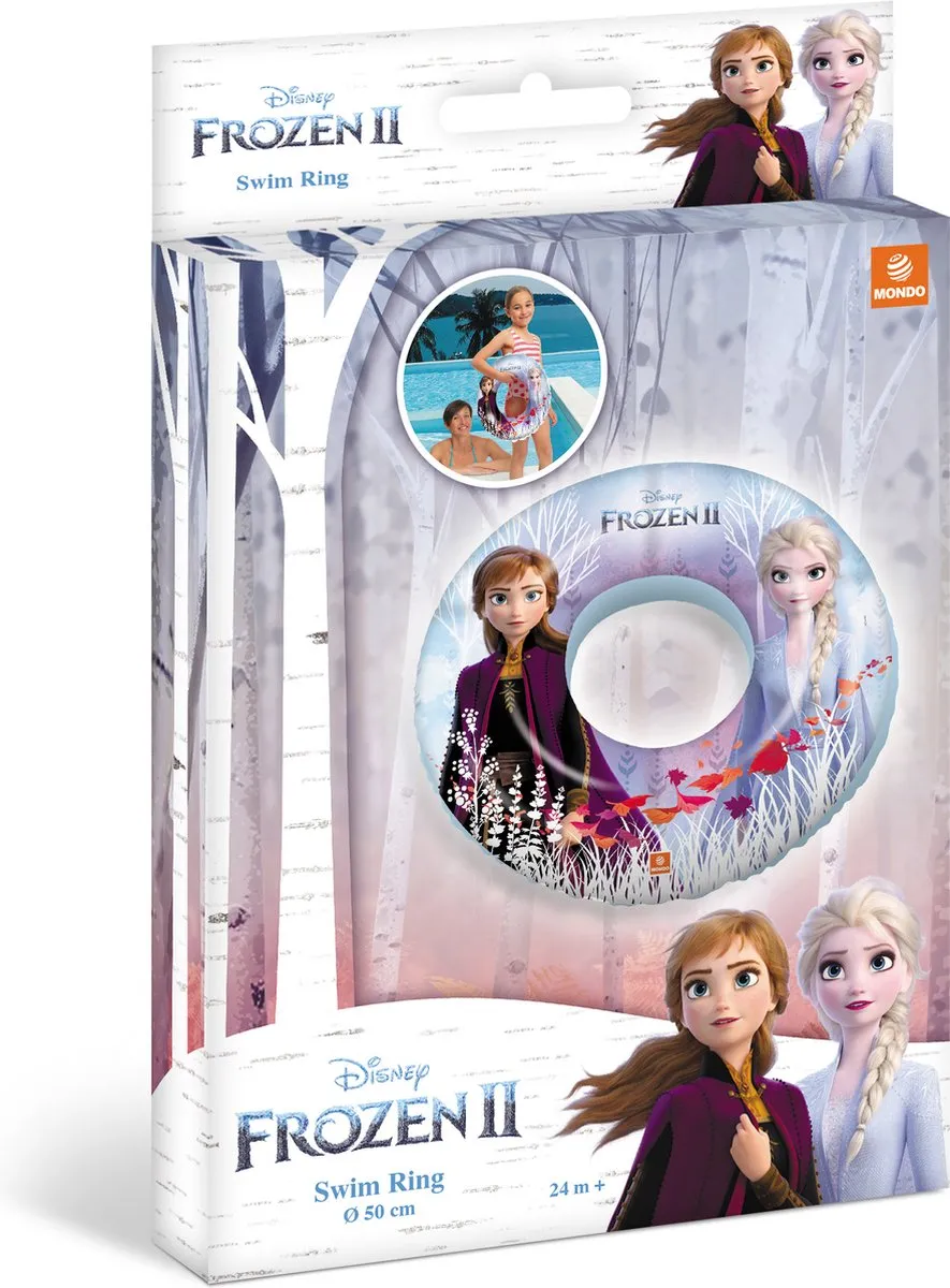 Disney Frozen Zwemband 50cm