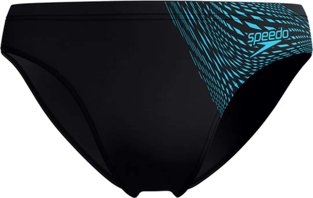 Speedo Medley Logo Brief Heren Sportzwembroek