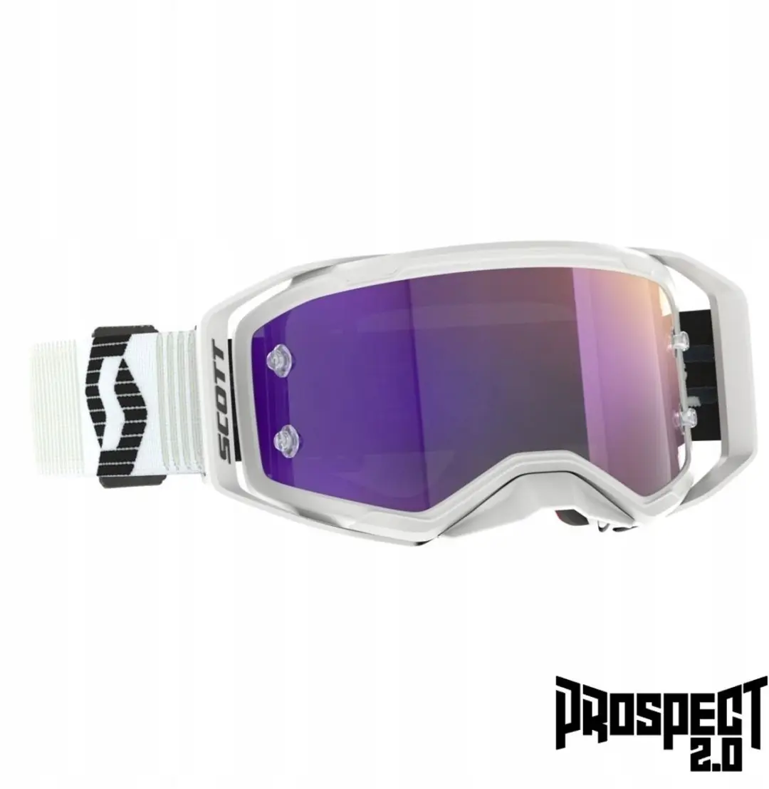 SCOTT Prospect 2.0 motorcrossbril