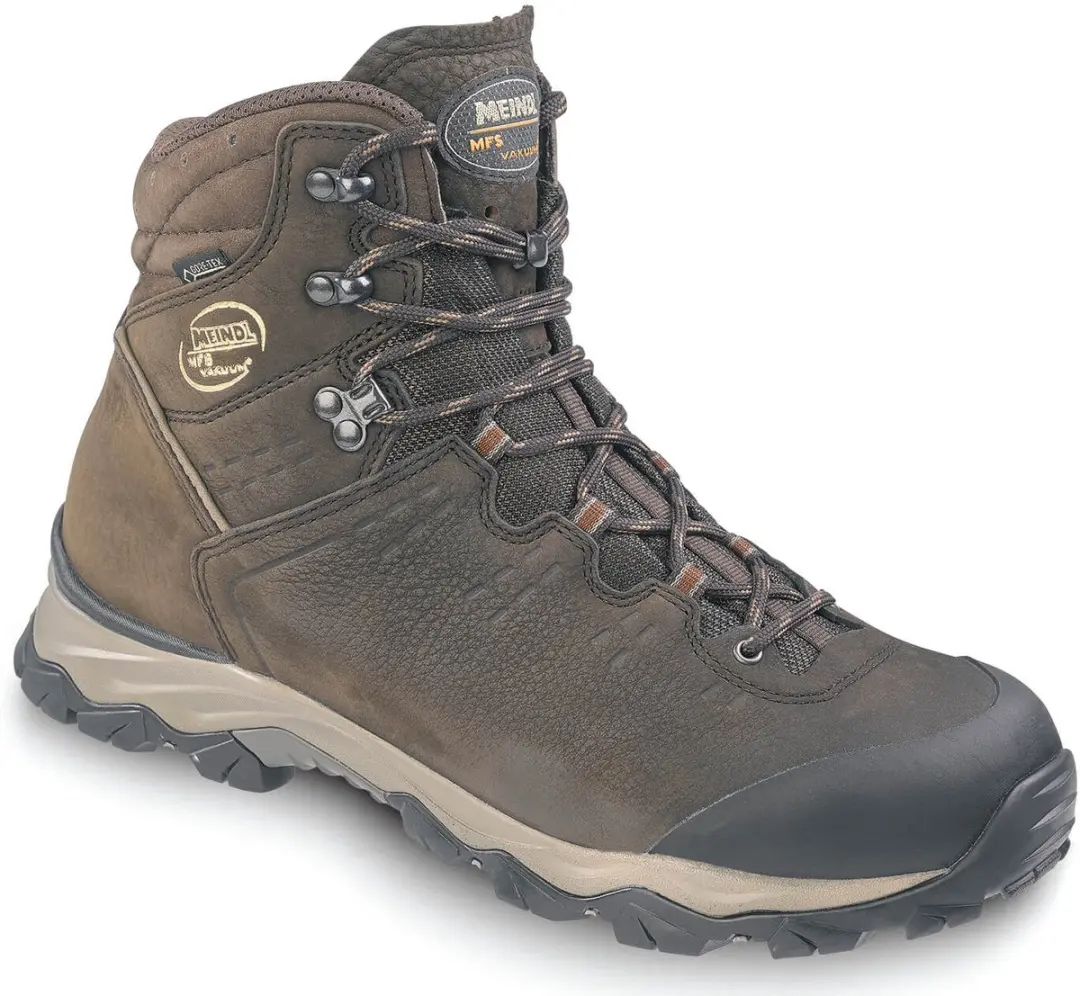 Meindl Wandelschoen Vakuum Lady Fit II 2942 46 Bruin