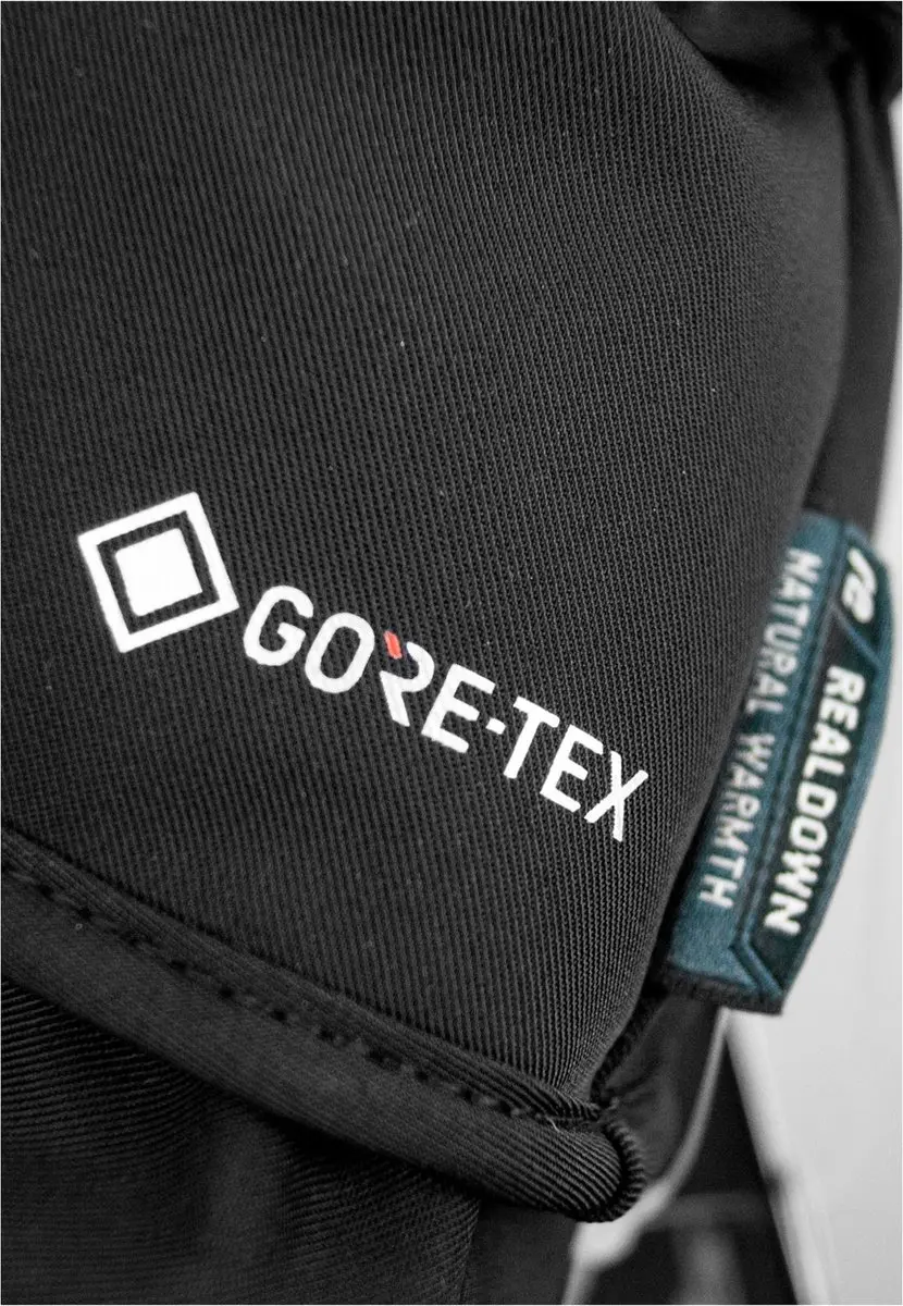 Reusch Down Spirit GTX Skihandschoenen - Maat 11