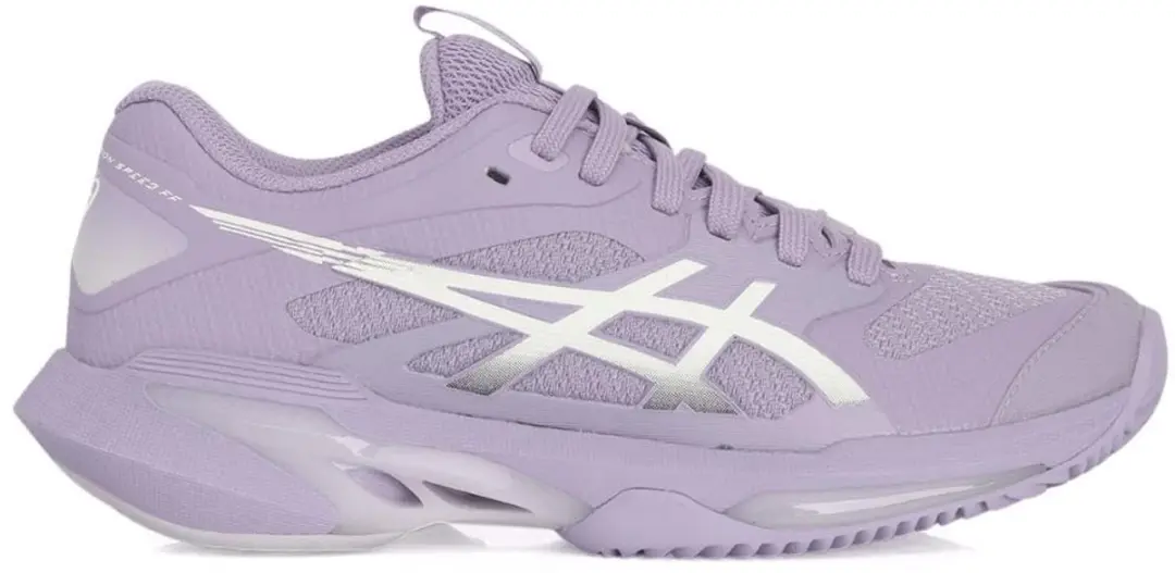 ASICS Solution Speed FF 4