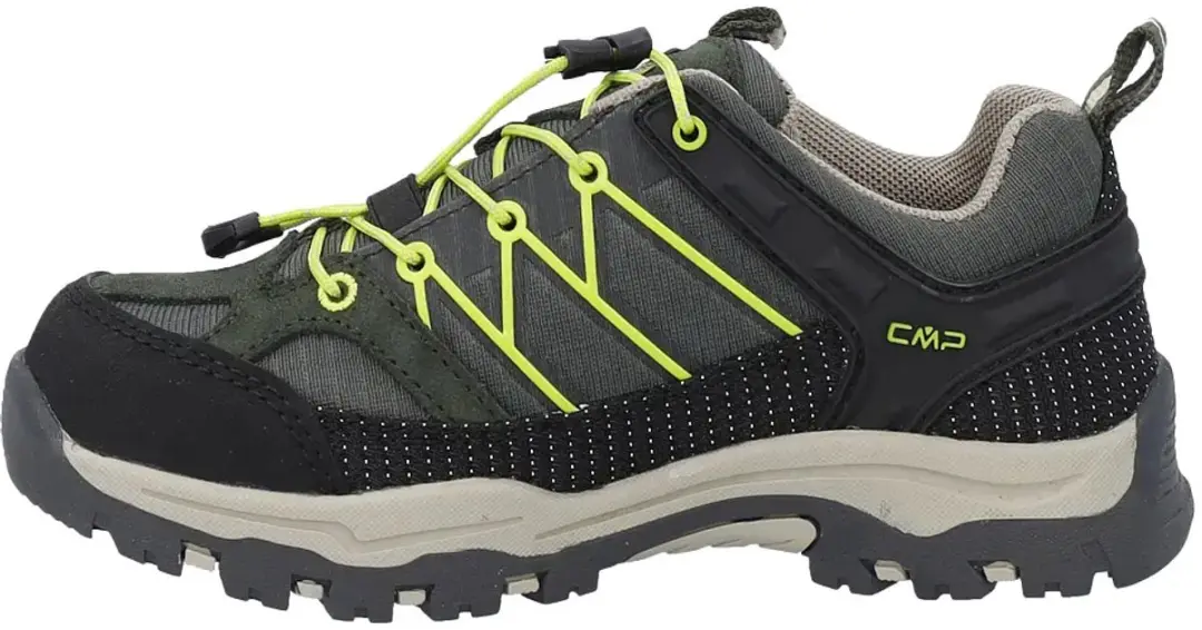 CMP Rigel Low Wandelschoenen - 29 - Pine/Mela - afbeelding 6 van 6