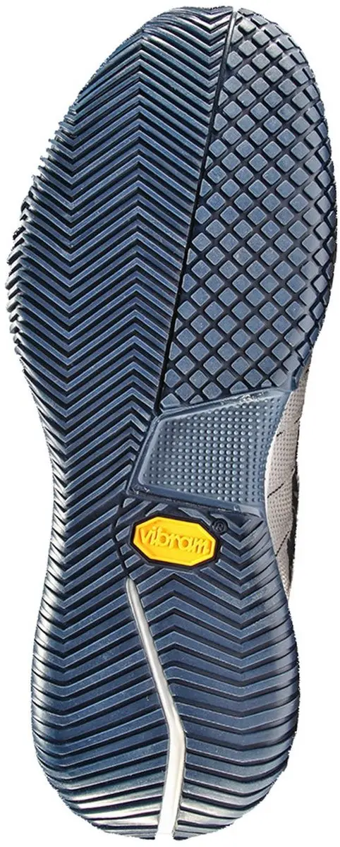 Bullpadel Vertex Vibram W 26V Padelschoenen - Dames 38 - Ecru - afbeelding 4 van 4