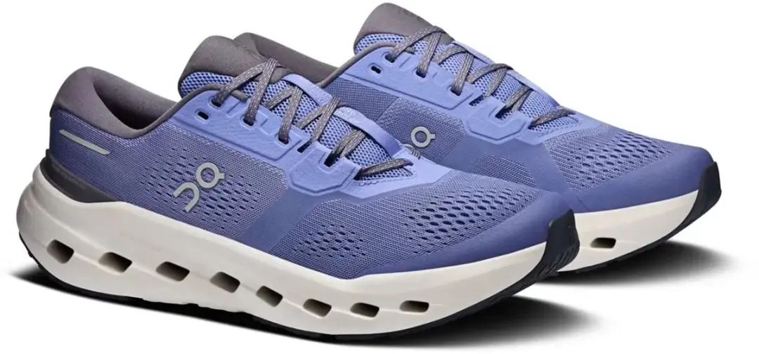 ON Running Cloudrunner 3 Hardloopschoenen - Blauw - EU 42.5
