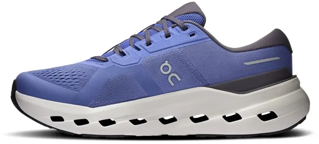 ON Running Cloudrunner 3 Hardloopschoenen - Blauw - EU 42.5