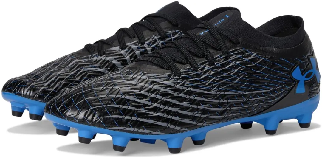 Under Armour Magnetico Pro 5 FG Crampons