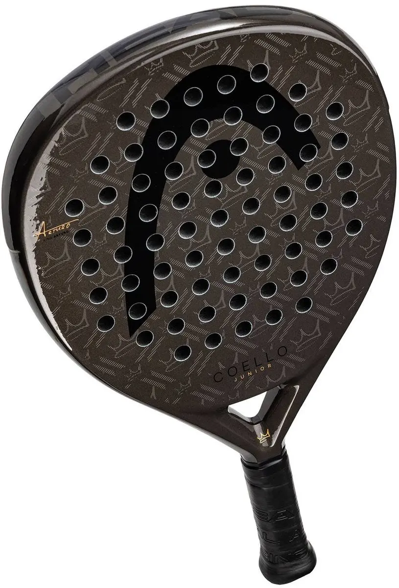 Head Coello Junior 2026 Tennisracket - L0 Grip