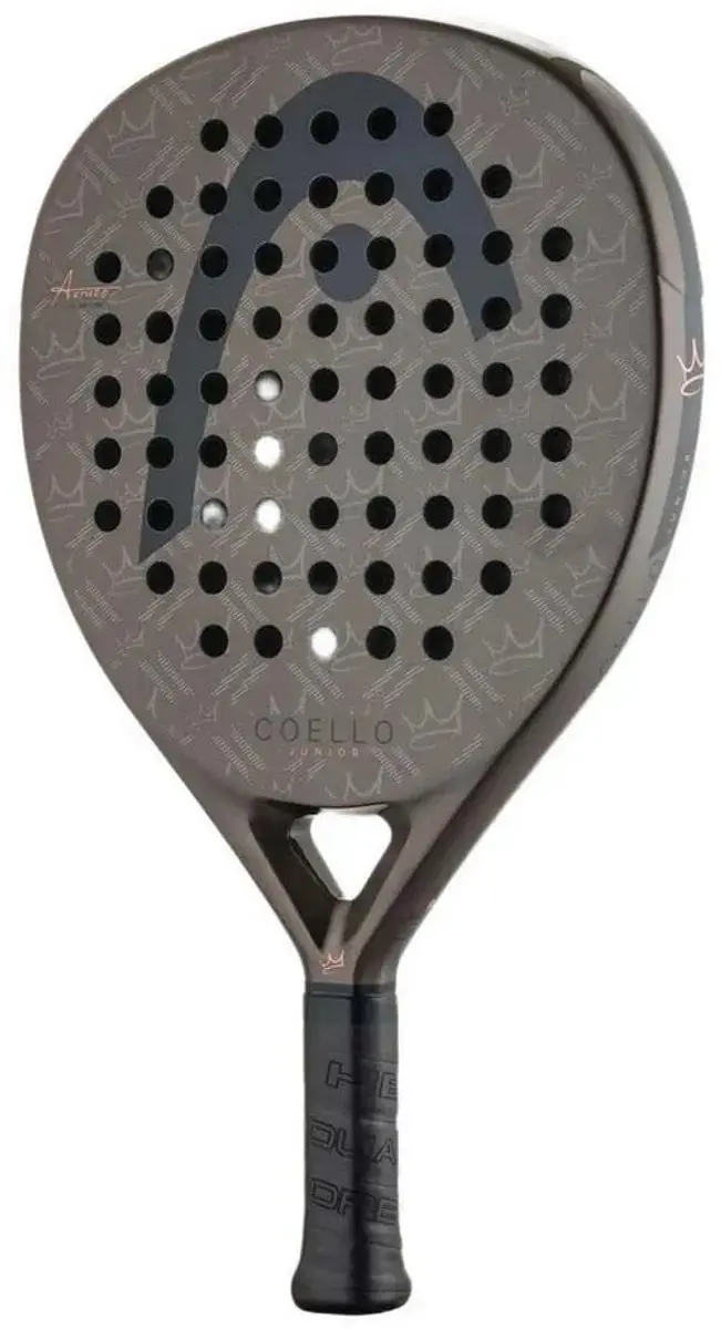 Head Coello Junior 2026 Tennisracket - L0 Grip