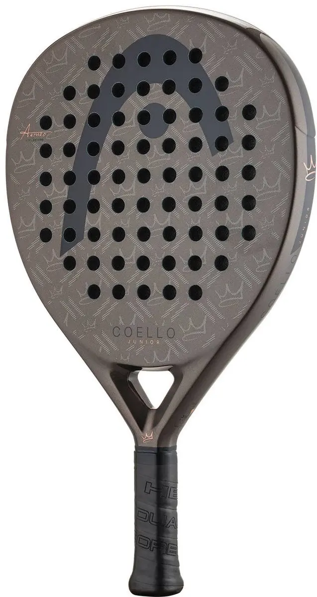 Head Coello Junior 2026 Tennisracket - L0 Grip