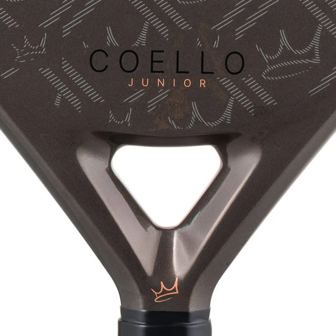 Head Coello Junior 2026 Tennisracket - L0 Grip