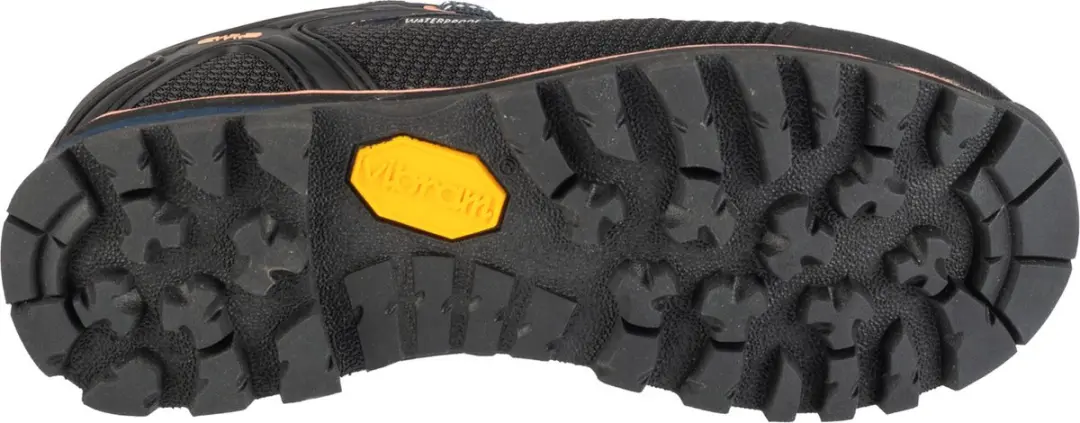 CMP Moon Low WP Trekkingschoenen 37 Marineblauw - afbeelding 4 van 5