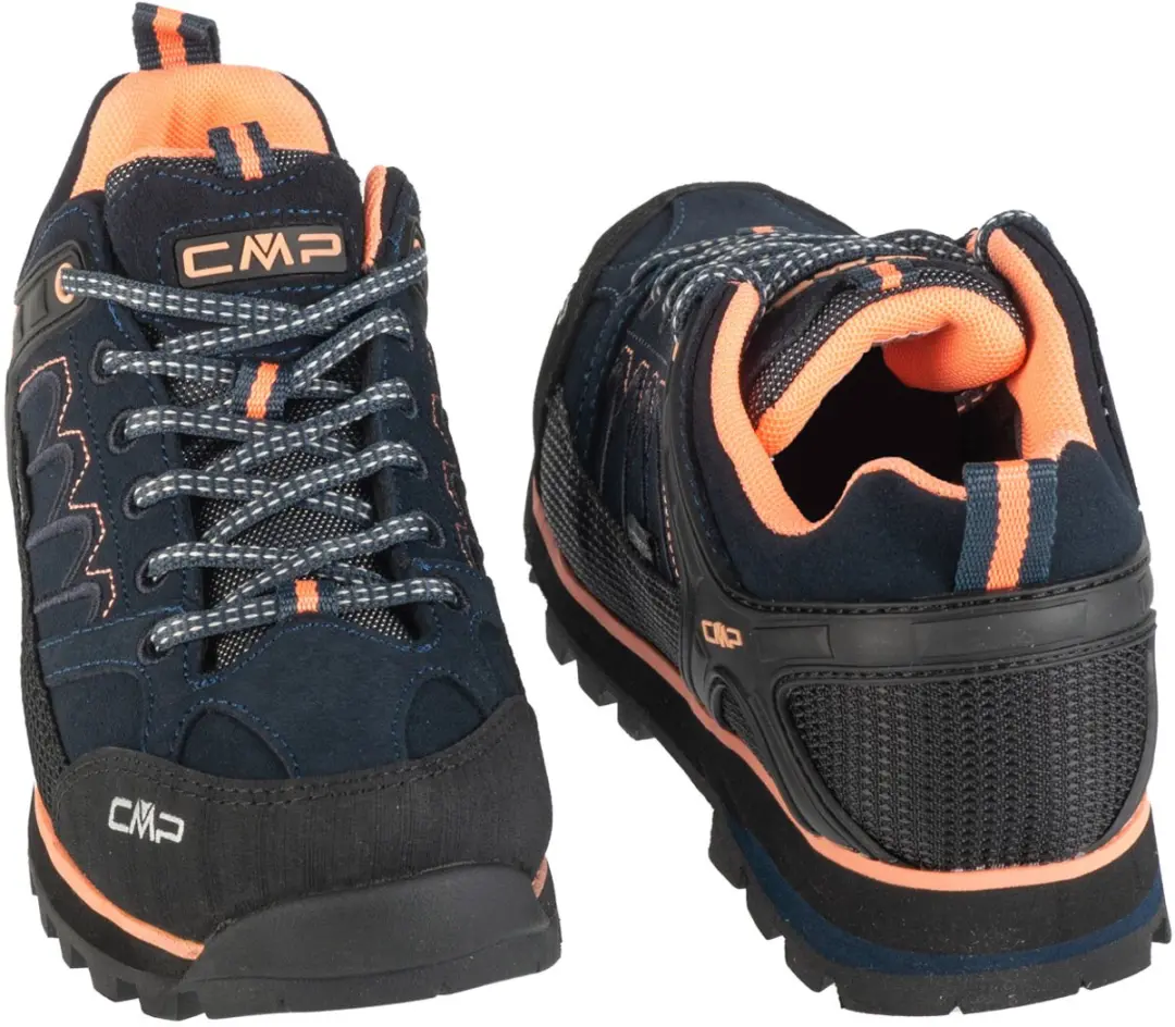 CMP Moon Low WP Trekkingschoenen 37 Marineblauw - afbeelding 5 van 5