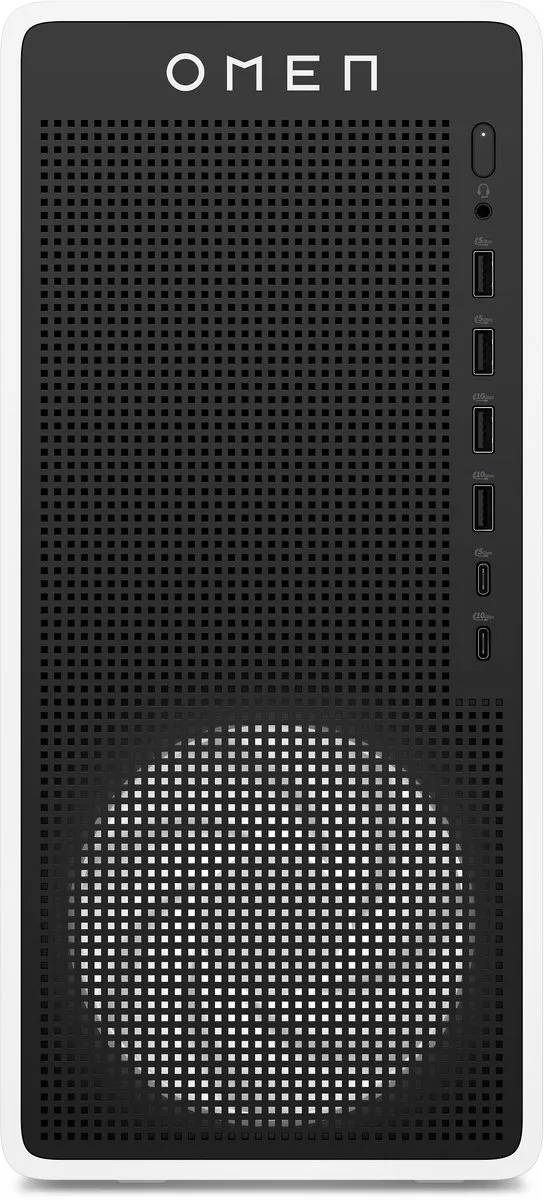 HP OMEN 16L TG03-0178ng Gaming PC - Wit