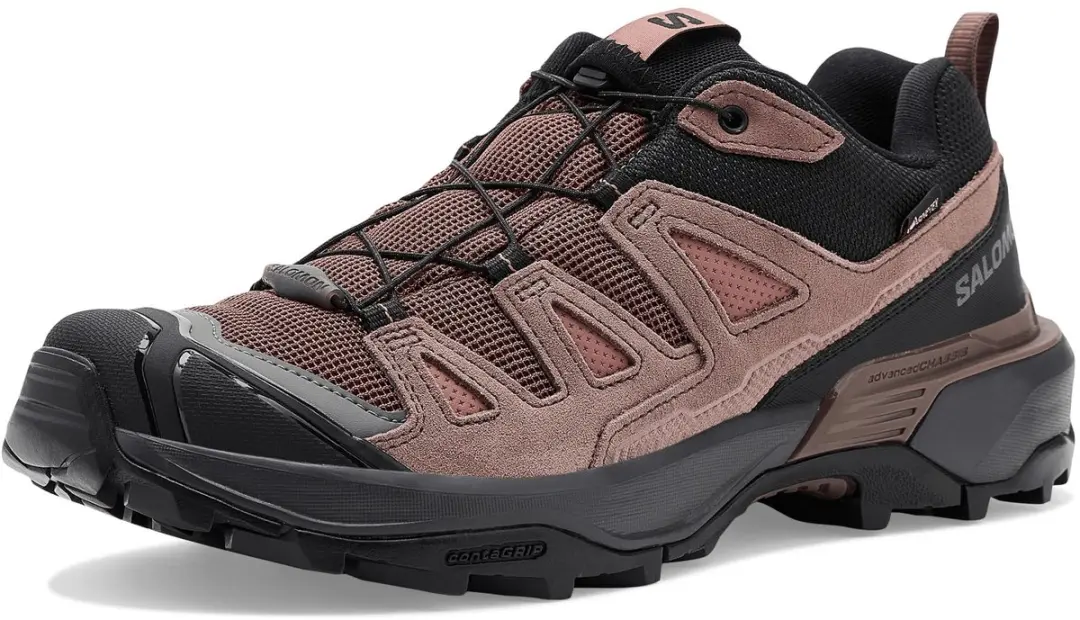 X ULTRA 360 LTR GTX WOMEN COGNAC