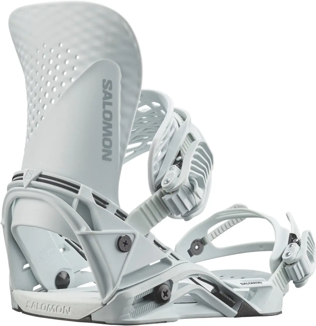SALOMON HOLOGRAM Ice blue-L