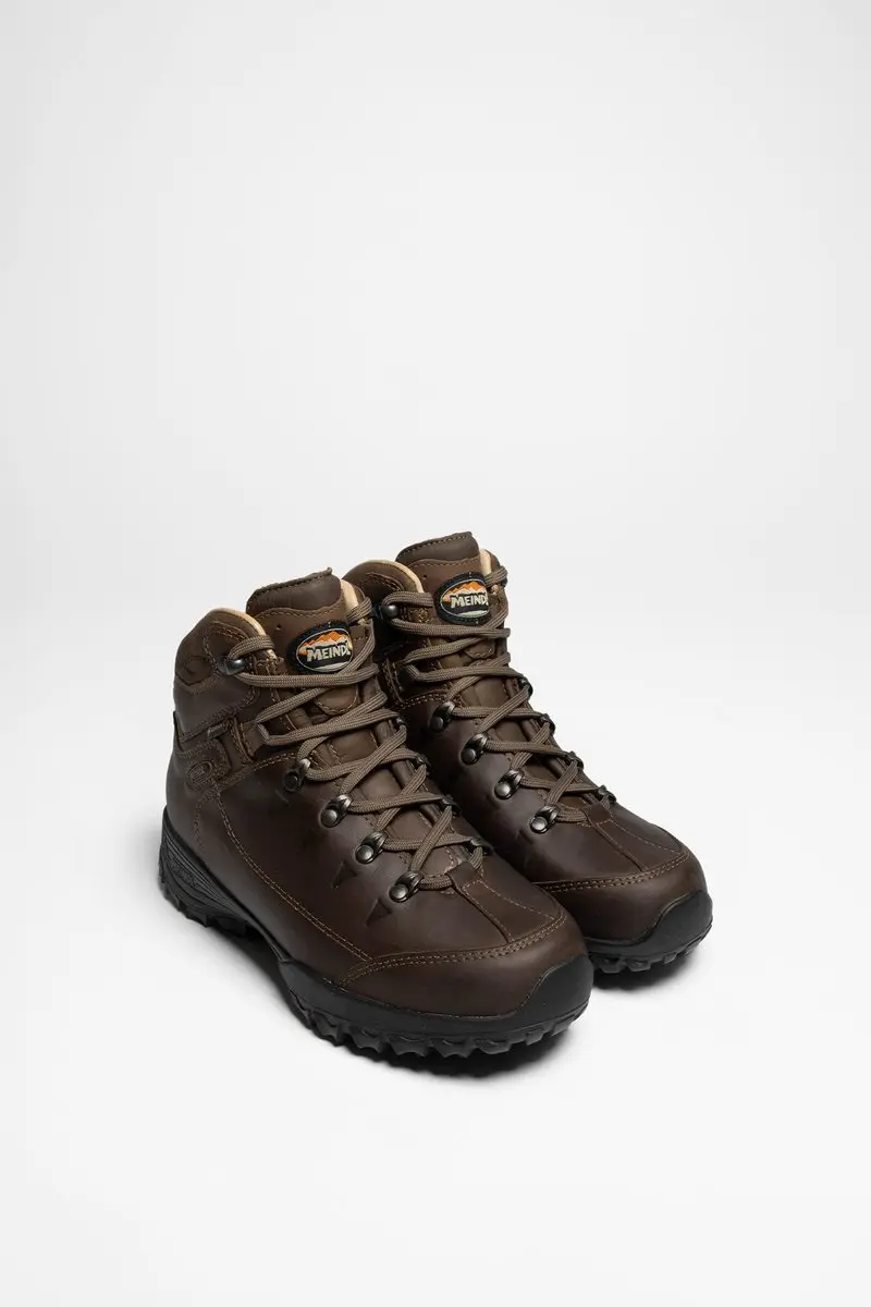 Meindl Stowe Lady GTX - Bruin - afbeelding 3 van 6