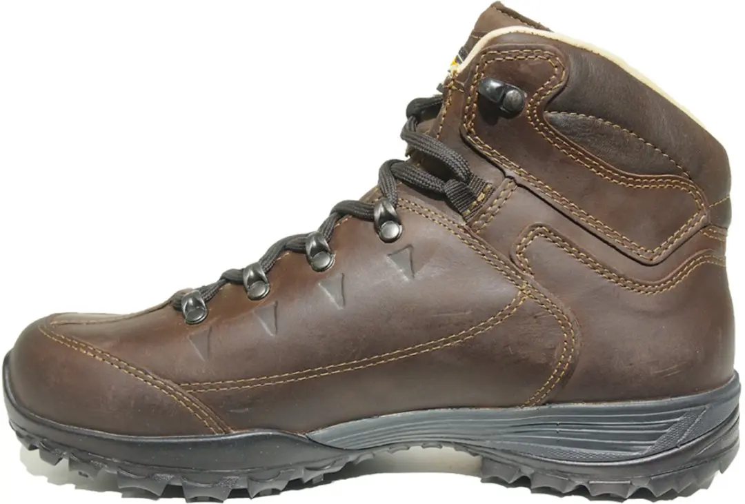Meindl Stowe Lady GTX - Bruin - afbeelding 2 van 6