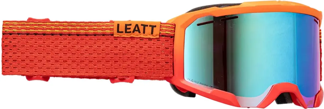 Leatt Velocity 4.0 MTB Fietsbril