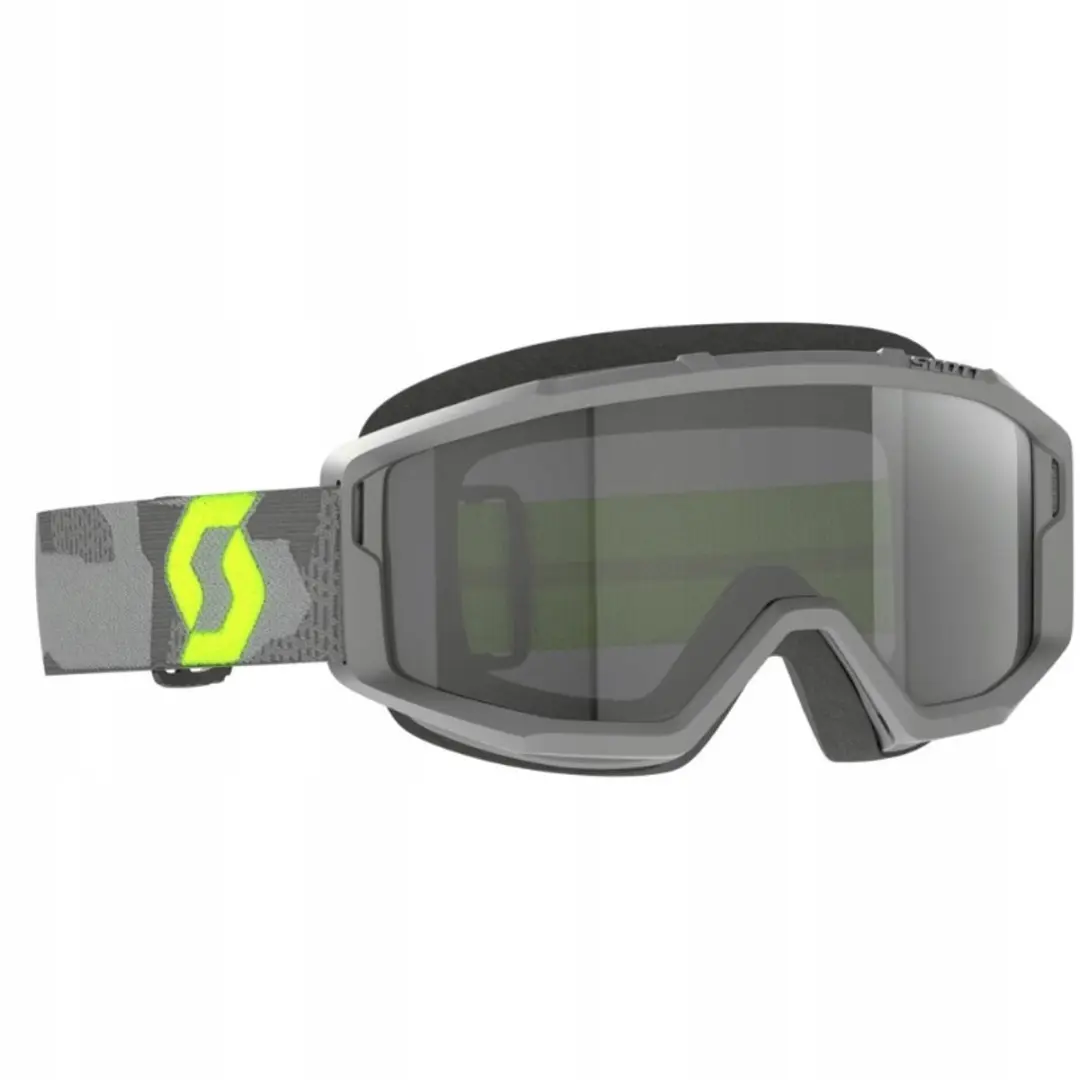 Scott Primal Sand Dust Crossbril