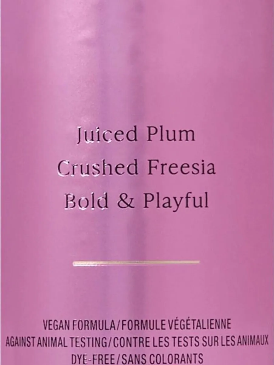 Victoria's Secret Pure Seduction Geurspray 250ml