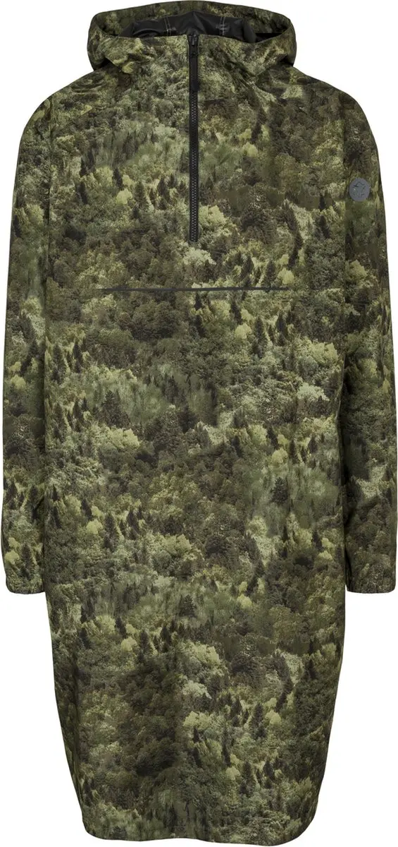 AGU Motion Poncho Urban Regenponcho