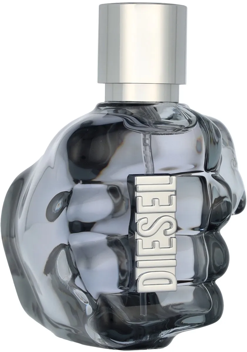 Diesel Only the Brave Herenparfum - 50ml - afbeelding 6 van 6