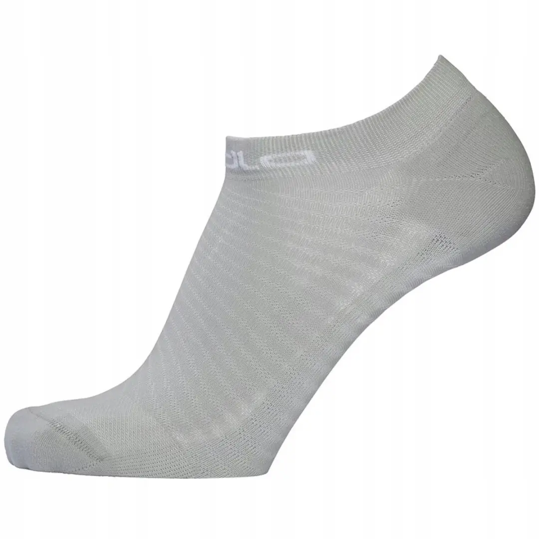 Odlo CeramiCool onzichtbare sokken maat 45-47