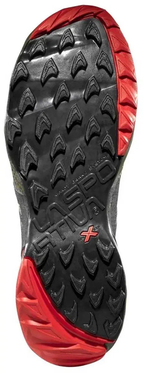 La Sportiva Akasha II Wandelschoenen - 44 - Cypress - afbeelding 3 van 3