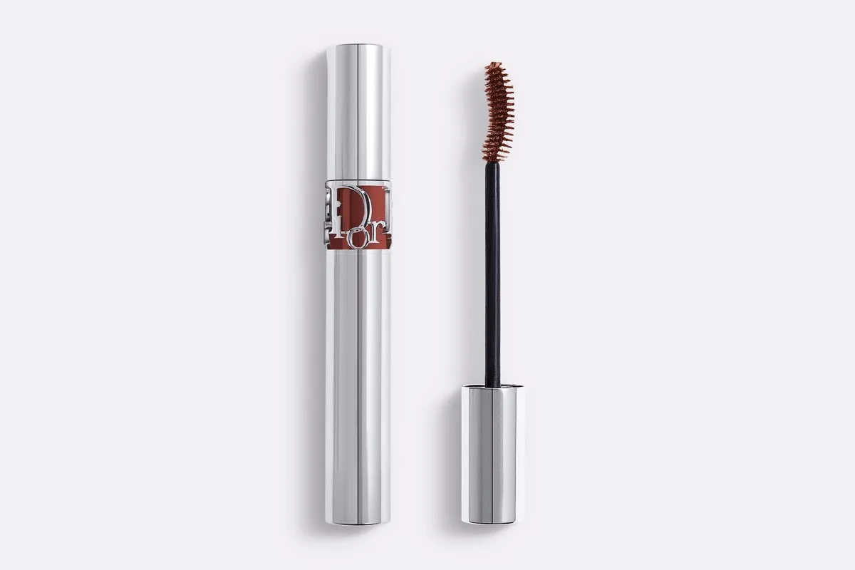 Dior Diorshow Iconic Overcurl Mascara #264-Blue 10ml