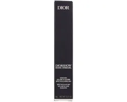 Dior Diorshow Iconic Overcurl Mascara #264-Blue 10ml - afbeelding 6 van 6