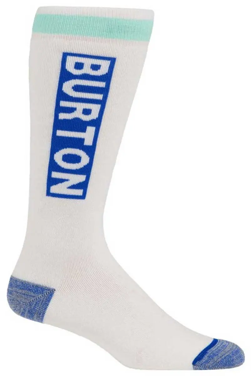Burton Weekend Midweight Sokken 2 Eenheden Wit EU 34-38 Vrouw