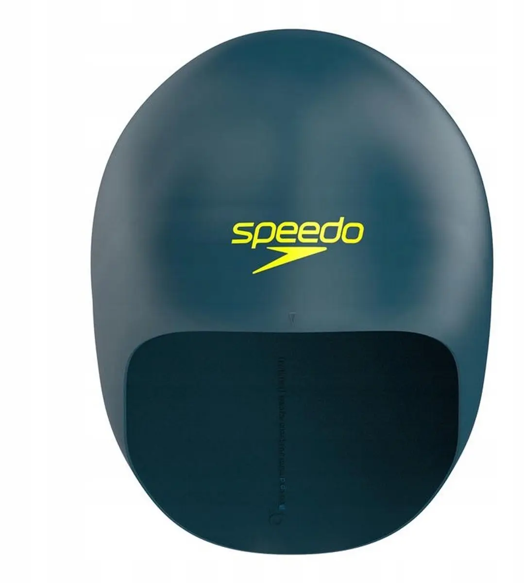 Speedo Fastskin Zwemmuts Groen M