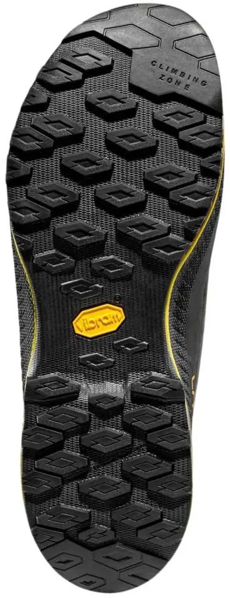 La Sportiva TX4 Evo Mid Gore-Tex Wandelschoenen - EU 43 - Zwart - afbeelding 2 van 6