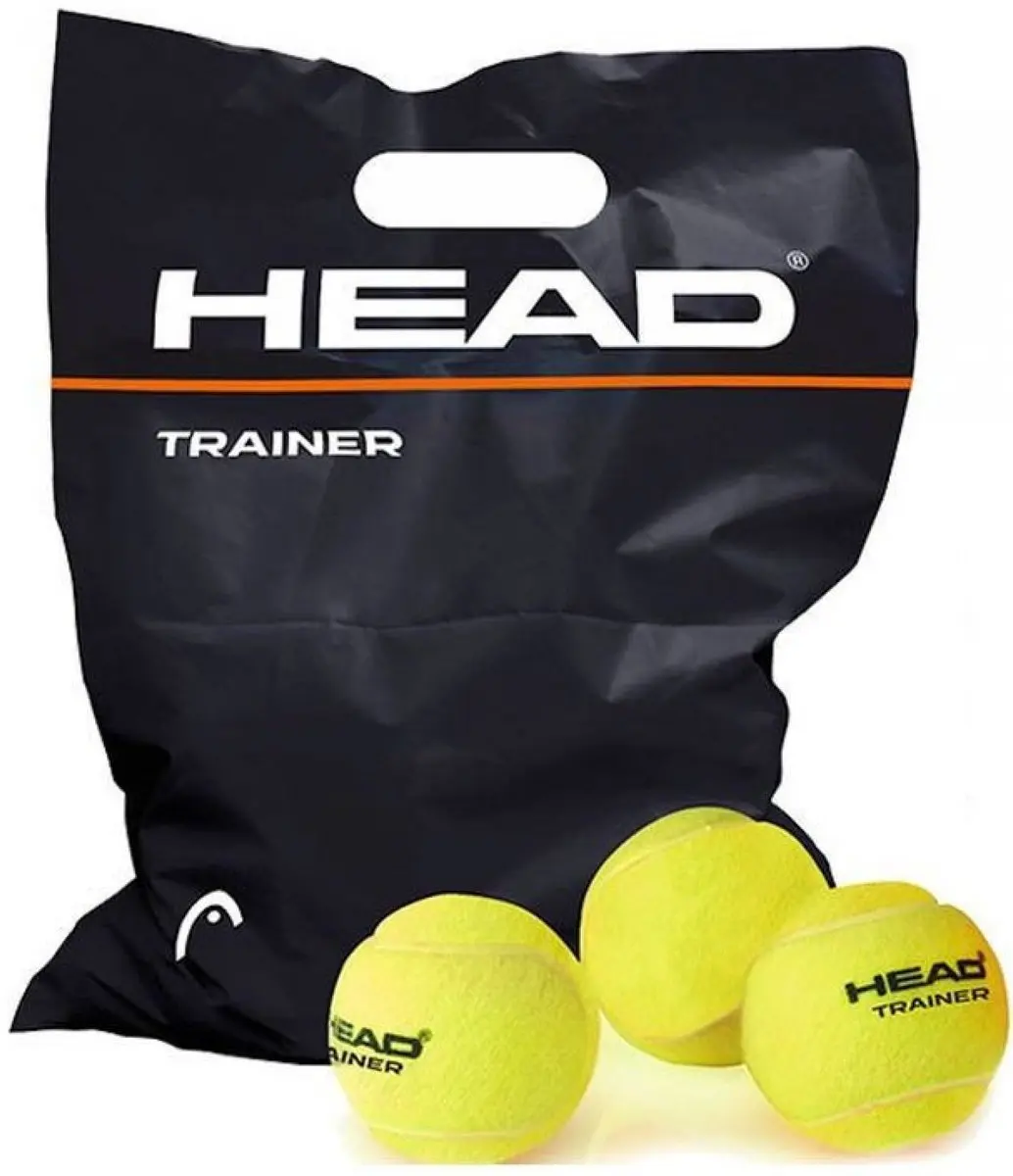 Head Trainer 72 St.