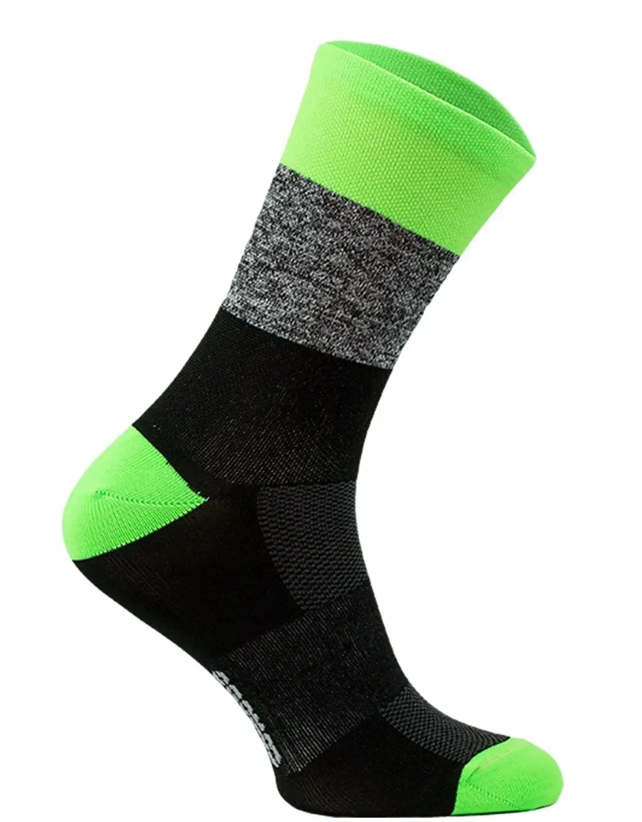 Comodo Hoge Fietssokken Pasy Maat 39-42